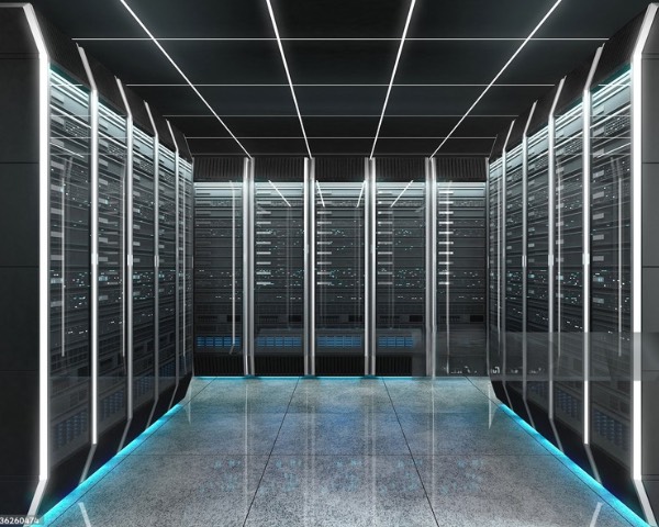 Data Centers