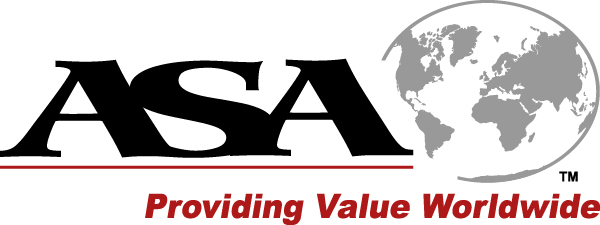 ASA Logo